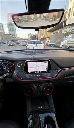 شيفروليه بليزر